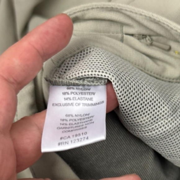 Lole Nylon Pants - Picture 6 of 8